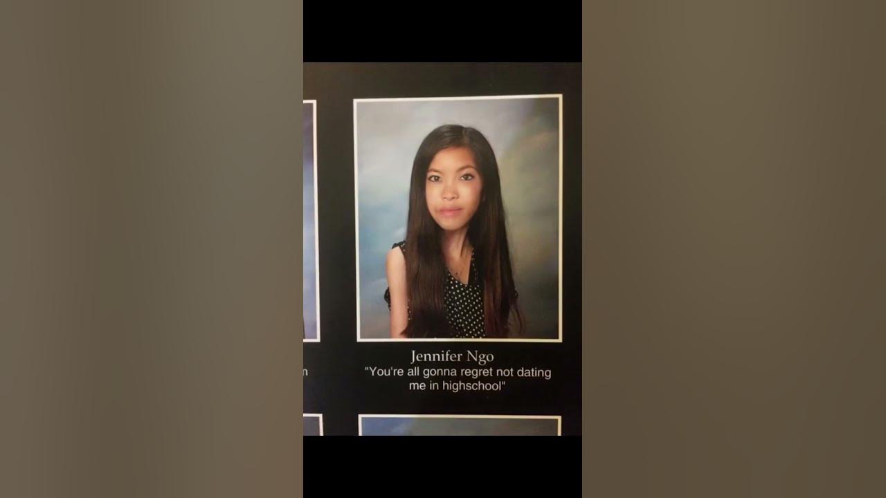 JENNIFER NGO FACE BEFORE COSMETIC SURGERY AND LIP FILLERS - YouTube