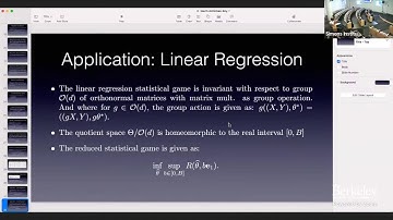 Learning Minimax Estimators Via Online Learning