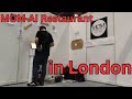 London Restaurant&Takeaway Expo 2024 | MOM AI Restaurant Introduces AI into the hospitality industry