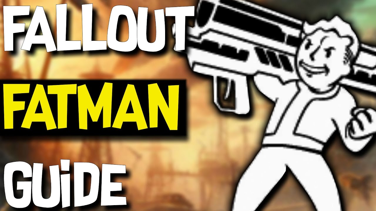 How Good Is The Hardest Hitting Weapon In Fallout New Vegas? YouTube