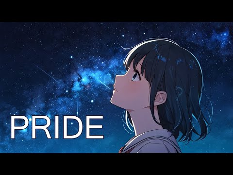 PRIDE / 今井美樹  AIcover