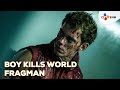 Türkçe Altyazılı Fragman