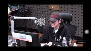 20240527 day6 kiss the radio wonpil dj 원필 with Youn K 📱 영케이