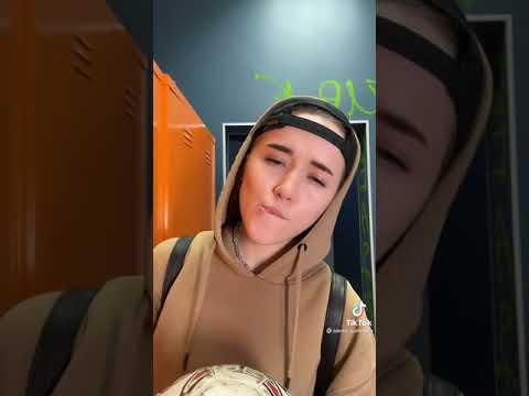 У тебя же лапки | Тик-ток Алёны Сахновой