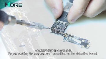 Fix iPhone 6 Rear Camera Not Working [Hardware Troubleshooting]