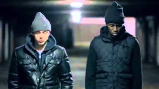 Bingo Players ft  Far East Movement   Get Up Rattle Official Video Ministry of Sound TV