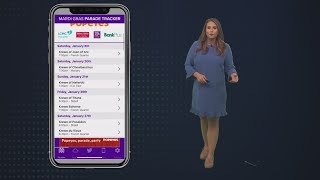 The Breakdown: WWL Louisiana Parade Tracker App Ready for Carnival 2024