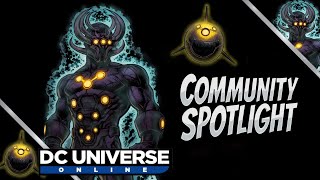 DCUO | Simulation Sunday: Community Spotlight! Episode 49