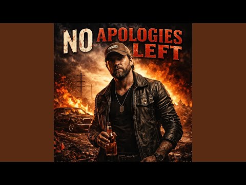 No Apologies Left