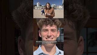 Missing American student found dead in Barcelona