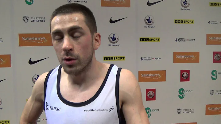 Ryan Oswald | Glasgow International Match | EightL...