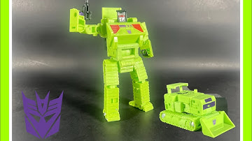 Studio series bonecrusher 