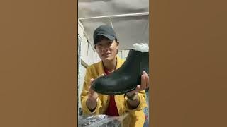 Unboxing video changsatai 