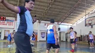 ULS Interbatch Nonante vs B2007 (Dos Mil Uno Host Batch) I IronDOgg