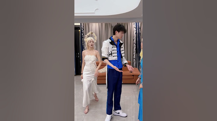 艾莎你不能骂王子？#艾莎