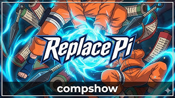 Replace Pi using Recursion