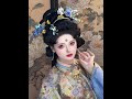 Unveiling the Majestic Ming Dynasty: Hanfu Fashion's Timeless Charm