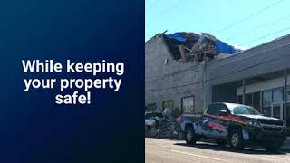 Hurricane Michael | FP Property Restoration