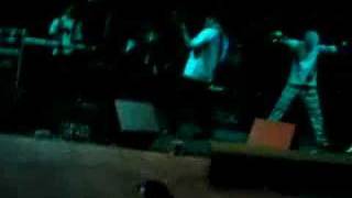 DESORDEN PUBLICO - Esto Es Ská! (en la concha)