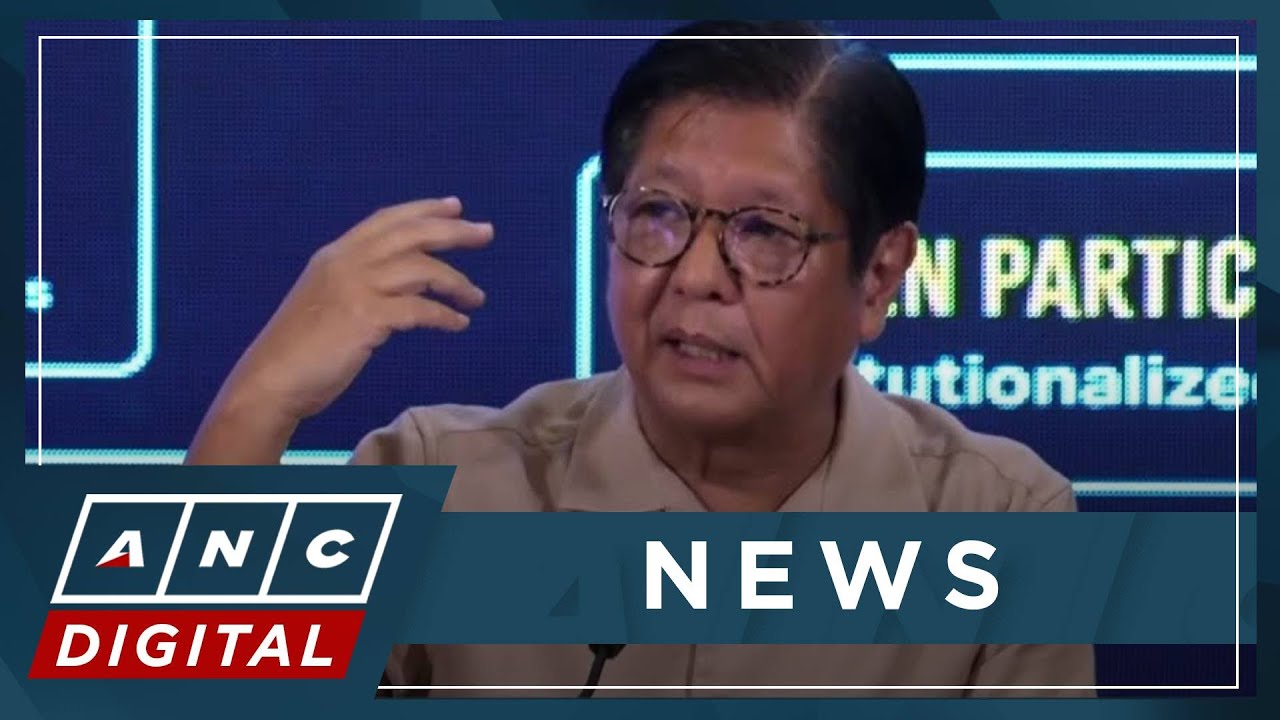 ‘Wala silang Merry Christmas’: Marcos vows flood control culprits will ...