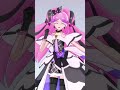 【MMD Precure】キュアキッス完成～【自作モデル】