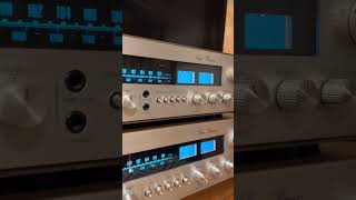 Best NAD Vintage amplifiers #hifi https://youtu.be/tZYTJt5viF4