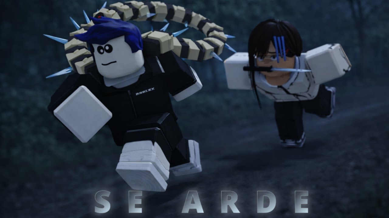 JJ SHENANIGANS| KOBENI SE ARDE| NERFEEN A YUKI! 💀💀💀 ROBLOX