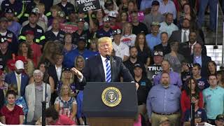 West Virginia seeing economic growth