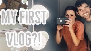 First Vlog? Putting Together My Impressions Slaystation