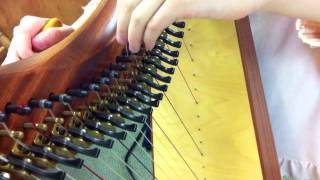 HARP RESTRING