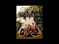 OMNIA (Official) - USA Roadtrip July 2014 (Noodle the Poodle)