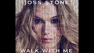 Joss Stone - Walk With Me (Official Audio)