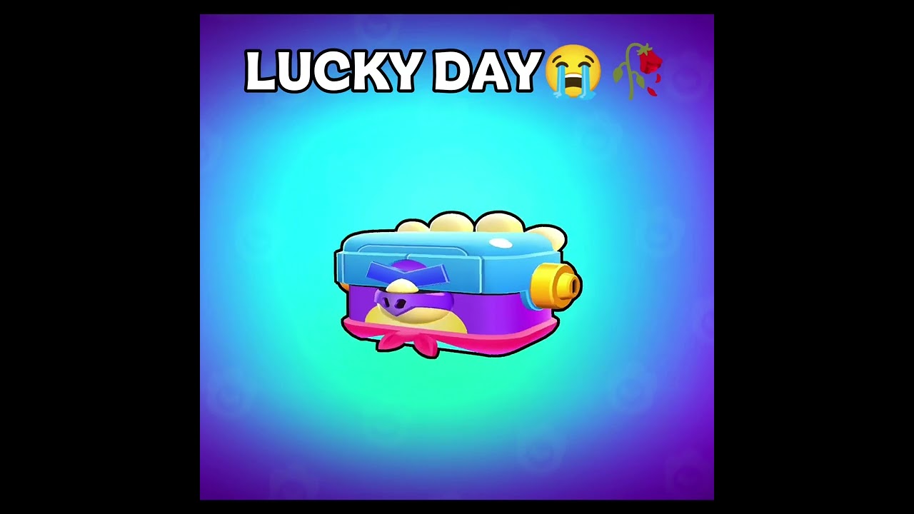 Unlucky day