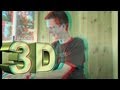 Realistic! 3D Video! With 3D Sound! (TEST)