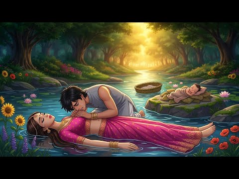 गरीब लड़की की अनोखी प्रेम कहानी | Hindi Kahaniya | Animated Stories | Dark Moral Kahani | Moral Story