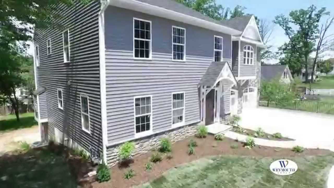 5026 Ilchester Road, Ellicott City, Maryland YouTube