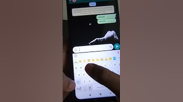 Send Whatsapp text differently | brand new trick in whatsapp | #shorts