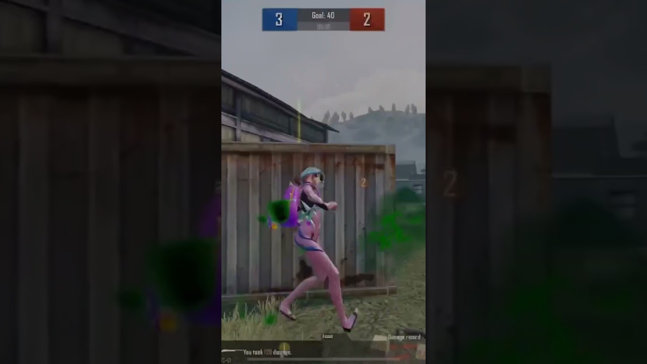 Camper BOT Noob Player 