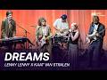 Lenny Lenny X Kaat Van Stralen - Dreams | Pro League Awards 2026