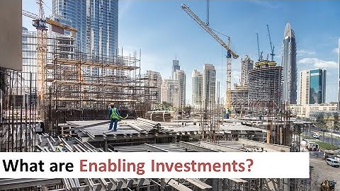 How to remove bottlenecks in scaling using strategic investments?