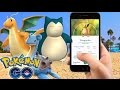 POKESNIPER NIDO SNORLAX DRAGONITE GYARADOS HACK POKEMON GO JOYSTICK
ANDROID/IOS