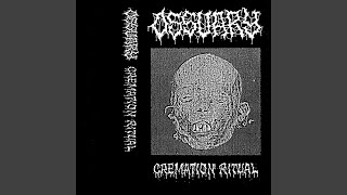 Cremation Ritual