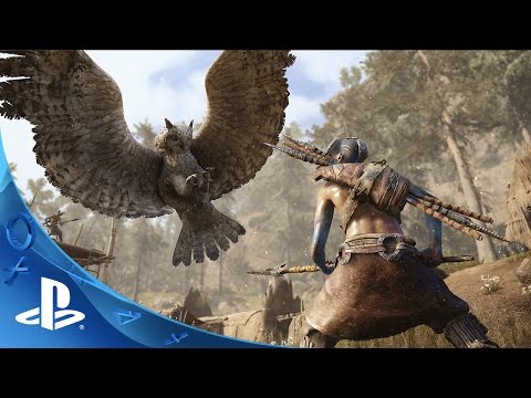 FAR CRY Primal PS4 \ PS5, відео 1