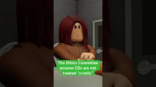 Class-D Meals... #roblox #scp #scpanimation #robloxanimation #memes #animation #meme #classd #soup