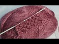Trending Knitting Design 2025/2026 (Step-by-Step)