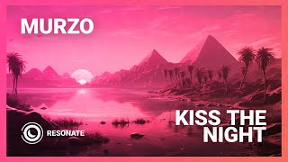 Vignette de la vidéo "MurZo - Kiss The Night (Extended Mix)"