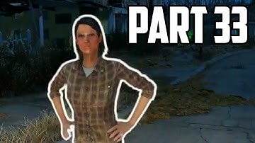 Fallout 4 Walkthrough - Part 33 "GO TO WORK, RIGHT NOW!" (Let