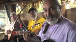 How To: Igi - Samoan Guitar Picking chords