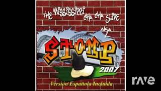 Mississippi Casper Cha Slide Dj Slide - Glenn Cosby Darren Oliver Ravedj