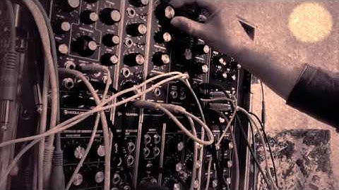 5U Moon modular Patch & Tweak no#10